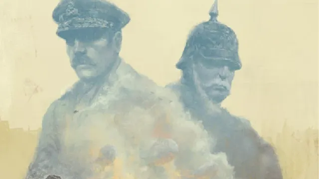The Great War : Western Front , un jeu de guerre à ne pas manquer !