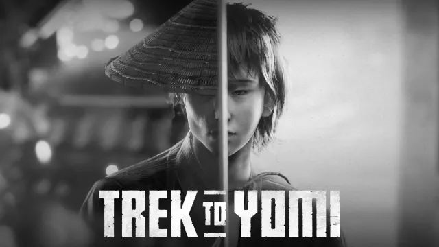 Trek to Yomi , un jeu cinématographique digne d’Akira Kurosawa !