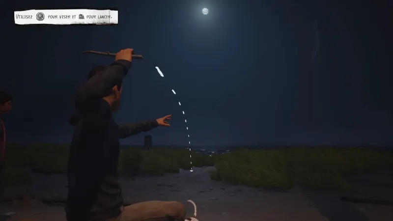 Life is Strange 2 - objet caché 5