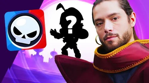 Visuel officiel de Brawl Stars Ranked présentant la progression compétitive