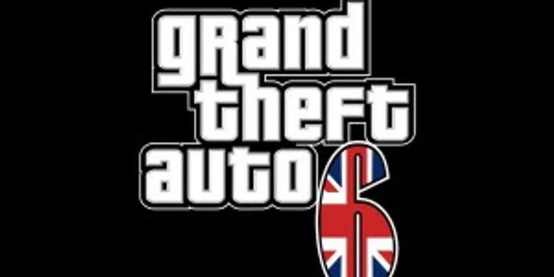 GTA VI GTA VI logo