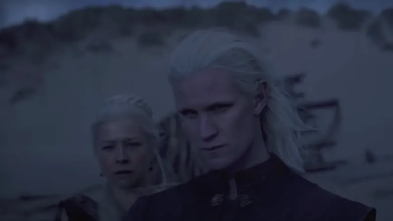 HBO dévoile les premières images de House of the Dragon