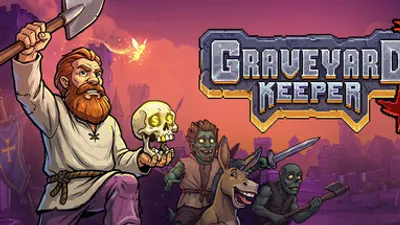 Graveyard Keeper 2 AI controversy: studio responds