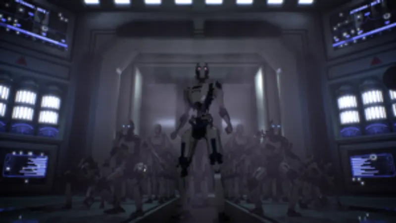 Protocore - une vraie armée