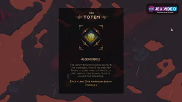 Death Howl test combat tactique officiel avec cartes et boss champignon