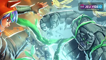 Yomi 2 Switch montre ses combattants et son style jeu de cartes tactique