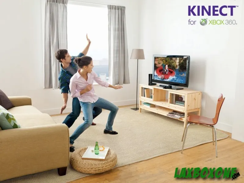 Microsoft vendra la Xbox one sans Kinect pour 2015