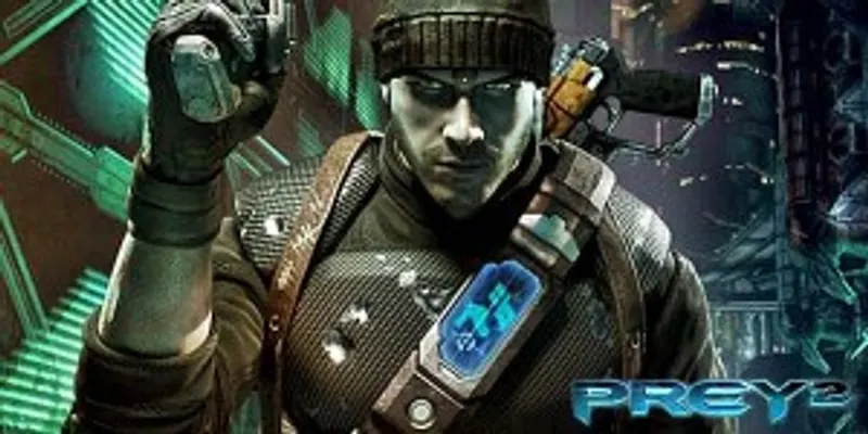 Prey 2