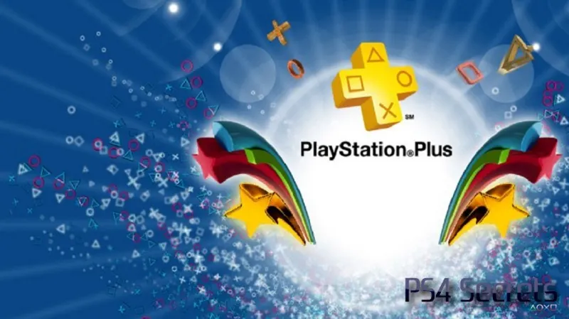 Happy birthday le playstation plus !
