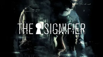 The Signifier — jaquette du jeu