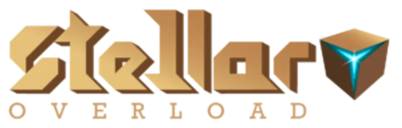 Logo de Stellar Overload