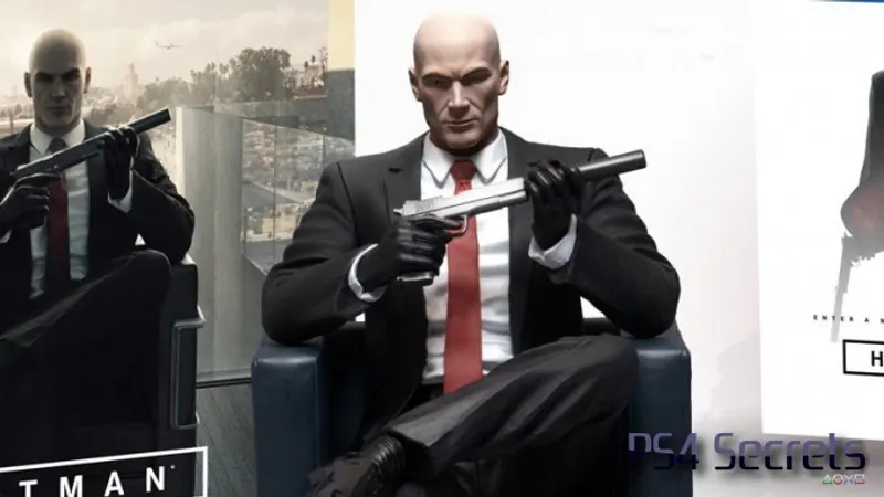 TEST HITMAN : un premier épisode qui tape dans le mille ?