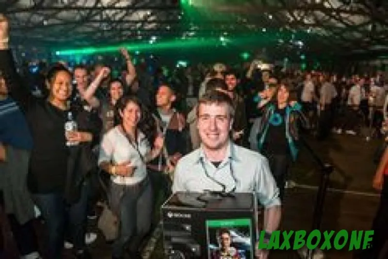 Xbox One : La demande est « sans précédent » d’après Phil Harrison