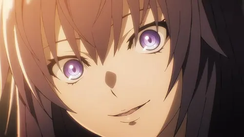 Witch and Mercenary anime, visuel panoramique de l’adaptation TV