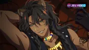 Visuel de Disney Twisted-Wonderland The Animation Episode of Savanaclaw