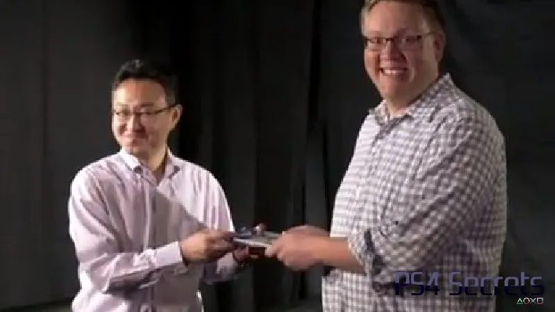 Les jeux d'occasions et les prets sur PS4