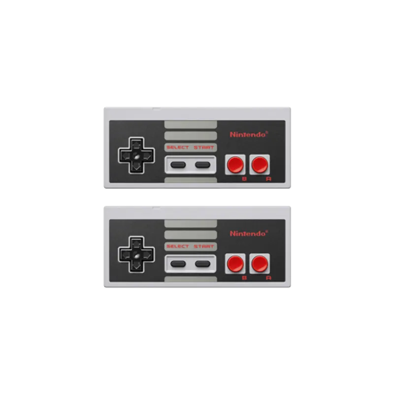 Nintendo Switch online NES