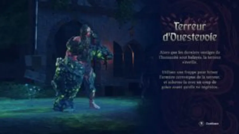 Hand of Fate 2 -