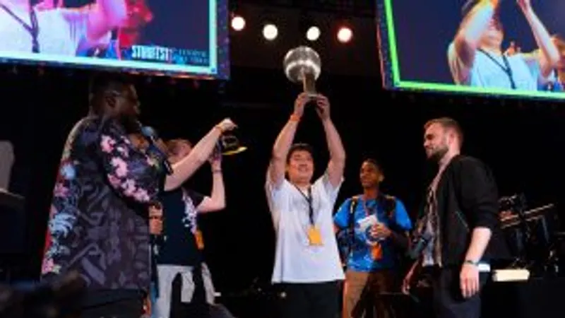 Nouvelle sauvegarde pour le Stunfest 2022 !
