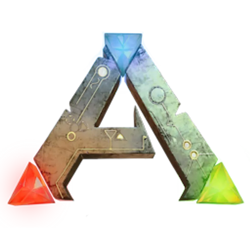 logo ark: survival evolved logo ark: survival evolved