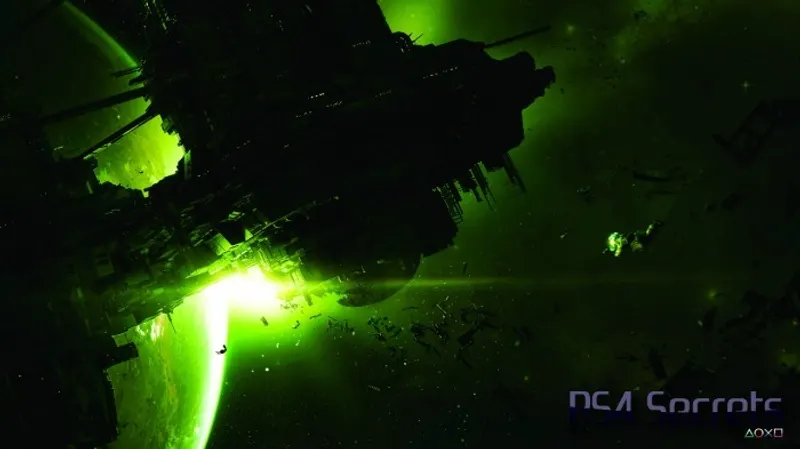 Test du jeu Alien : Isolation sur PS4