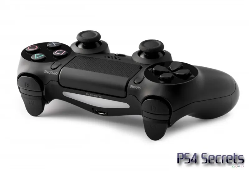 PS4 : bientôt la version 4.5