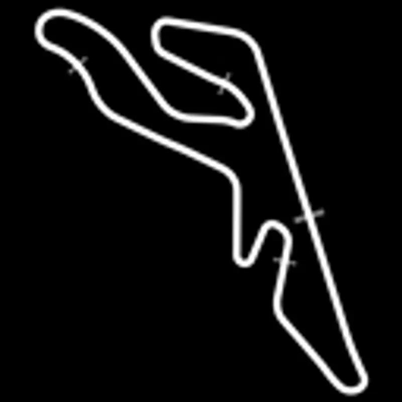 GRID Autosport dévoile ses circuits