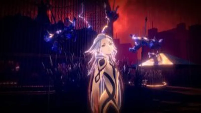 AI The somnium files - Aiba