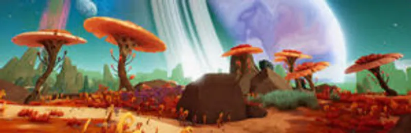 Eden Rising : Supremacy