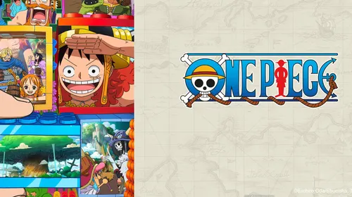 Toei Animation 70 ans : logo anniversaire et mascotte du studio