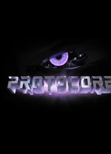 Protocore — jaquette du jeu