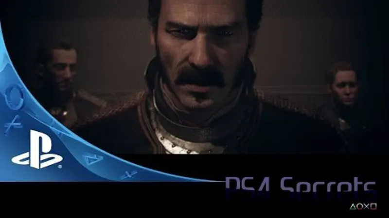 Les prochaines sorties PS 4