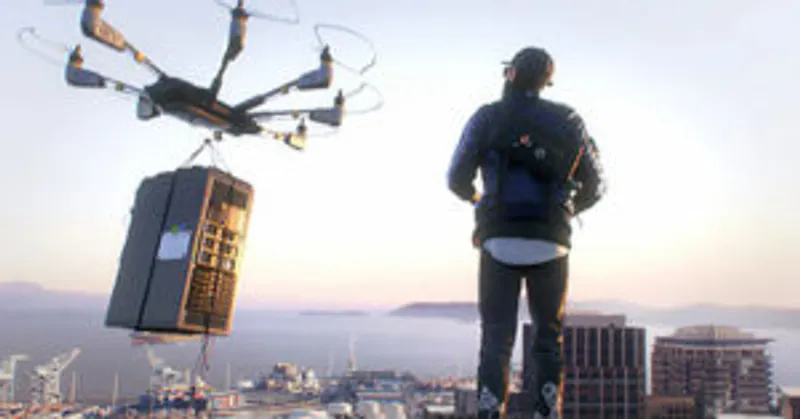 watch dogs 2 jeu.video