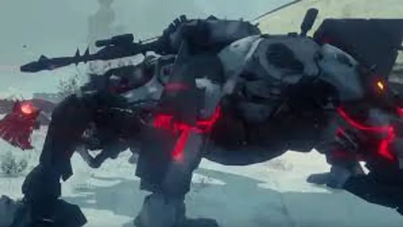 destiny les seigneurs de fer