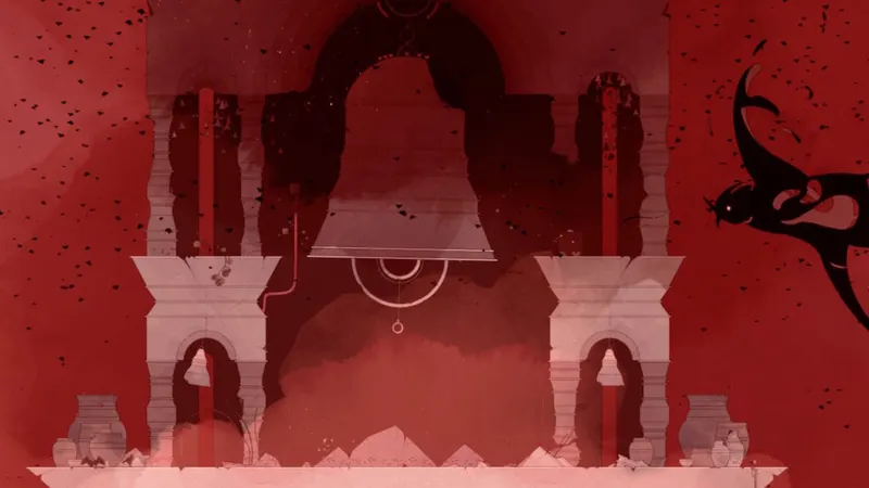 GRIS - Test - Rouge, symbole de danger et de colère