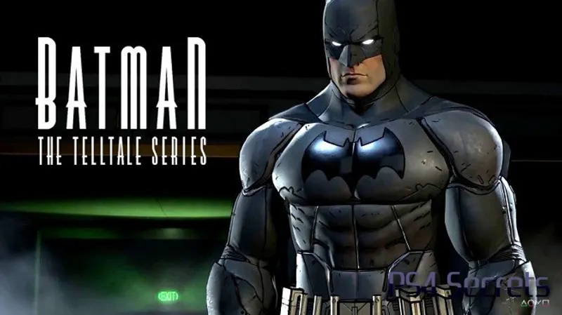 2 jeux PlayStation 4 disponibles sur PlayStation Plus pour janvier 2018