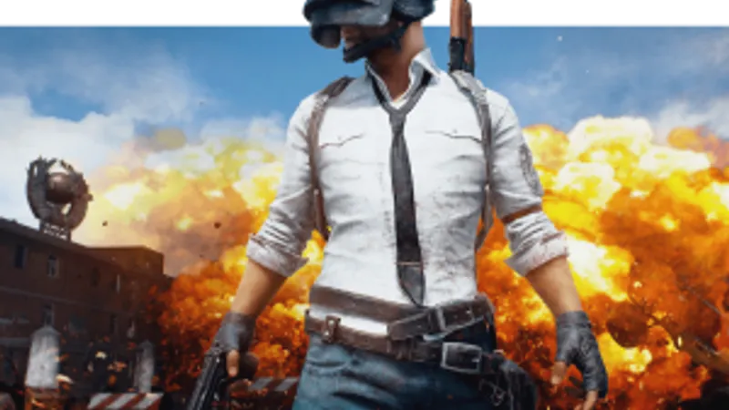 Assassin's Creed collaboration : PUBG Battlegrounds et New State Mobile