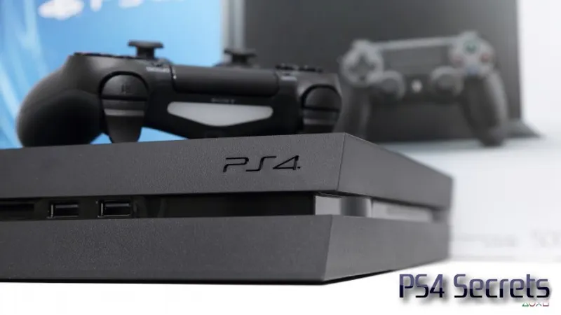 La baisse de la PS4 bientot en France ?