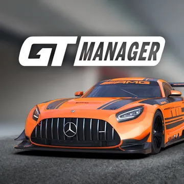 GT Manager 24 — jaquette du jeu