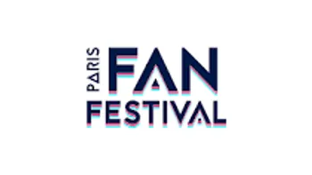le logo du Paris Fan Festival