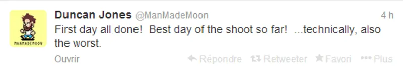 Duncan Jones2 tweeter