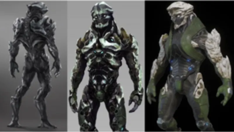 mass effect andromeda kett