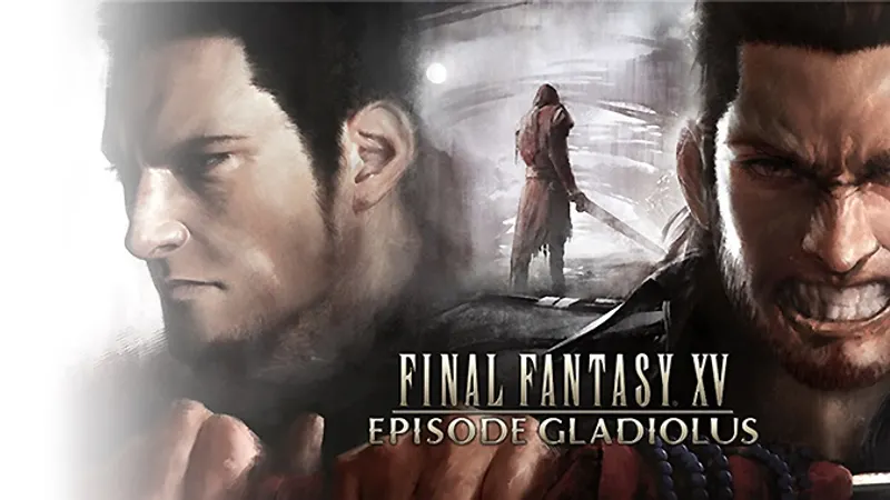 Gladiolus s'offre une bande annonce