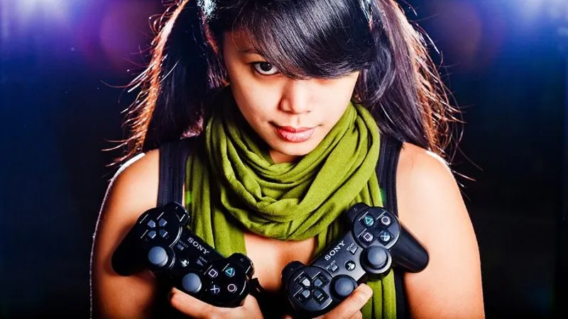 Avis de Geekette 2.0 sur la PS4