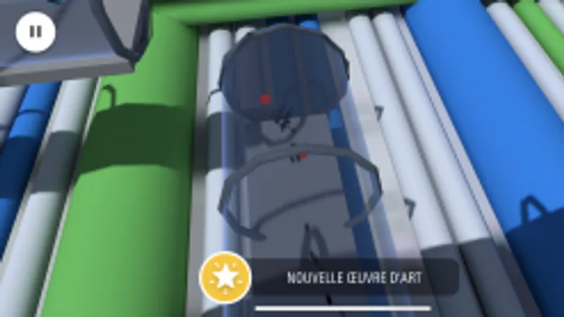 lorsque l'art contemporain rencontre le jeu vidéo