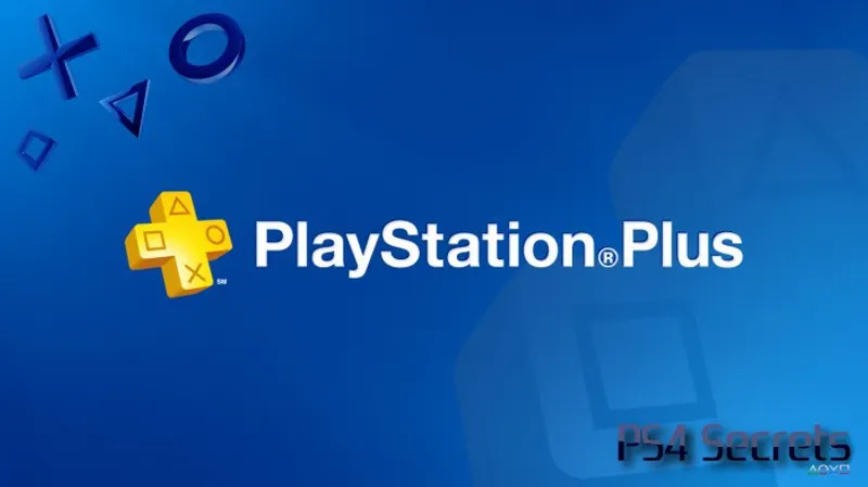 Playstation Plus vous a offert 315€ de jeux en 2014