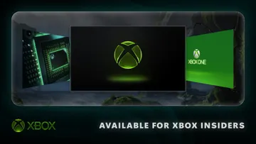 Xbox Insider : console et options de personnalisation en test