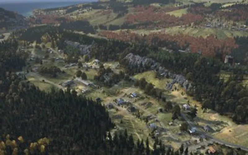 DayZ Karmanovka DayZ Karmanovka