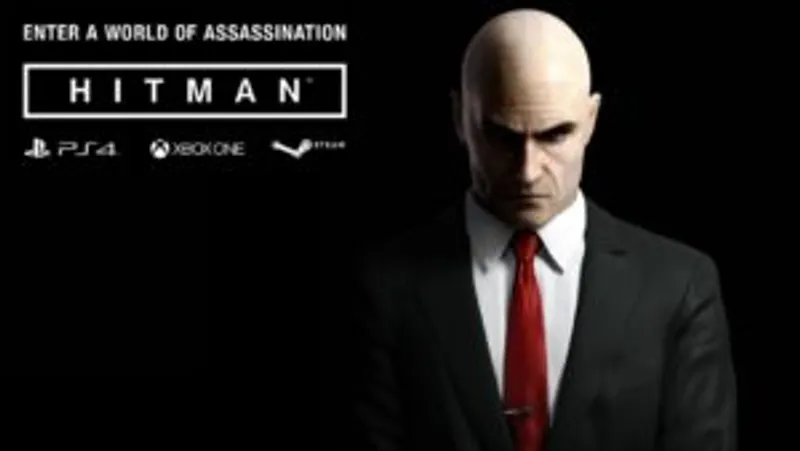 Hitman nouveaux cover 2