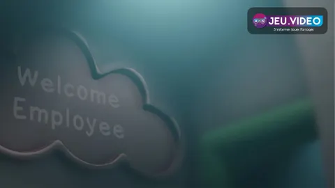 Echo’s Inc sortie Steam avec archiviste VHS et horreur psychologique sur PC